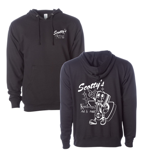 OG Logo Hoodie