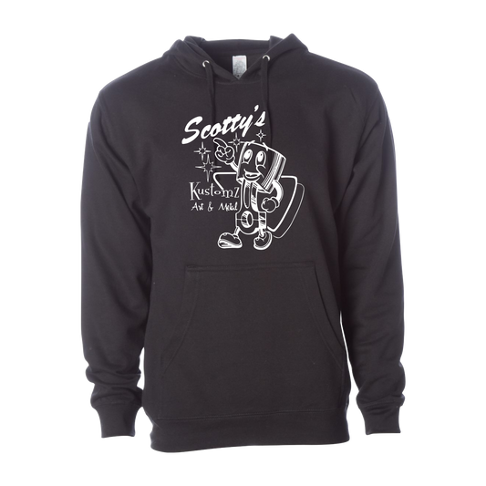 OG Logo Hoodie