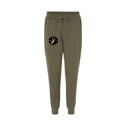Countryside European Mounts Fleece Sweatpants
