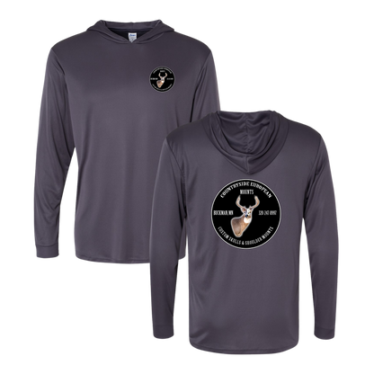 Countryside European Mount Sun Hoodie