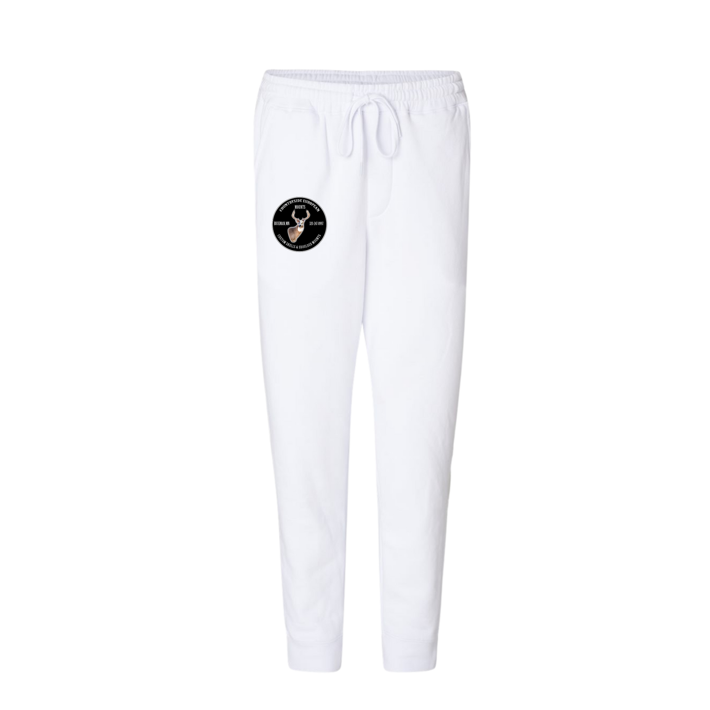 Countryside European Mounts Fleece Sweatpants