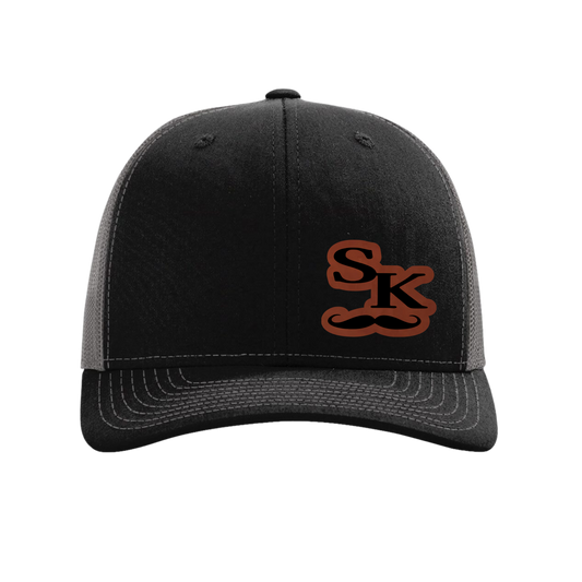 SK Custom Knives Hat