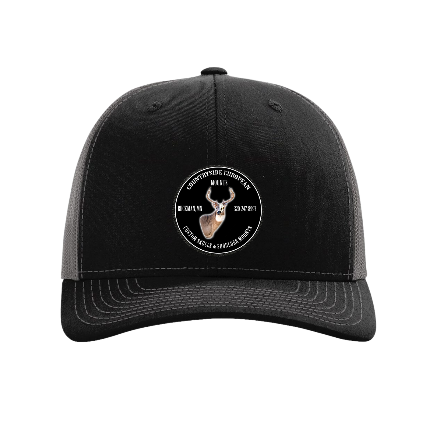 Countryside European Mounts 112 Hats