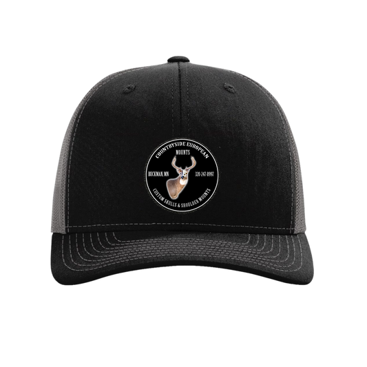 Countryside European Mounts 112 Hats