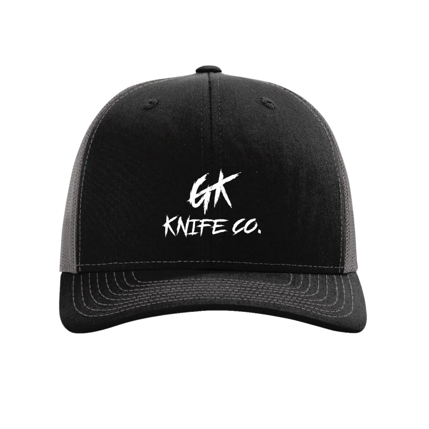 GK Knife Co Embroidered Hat