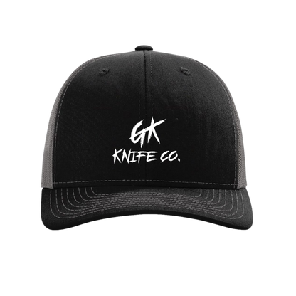 GK Knife Co Embroidered Hat