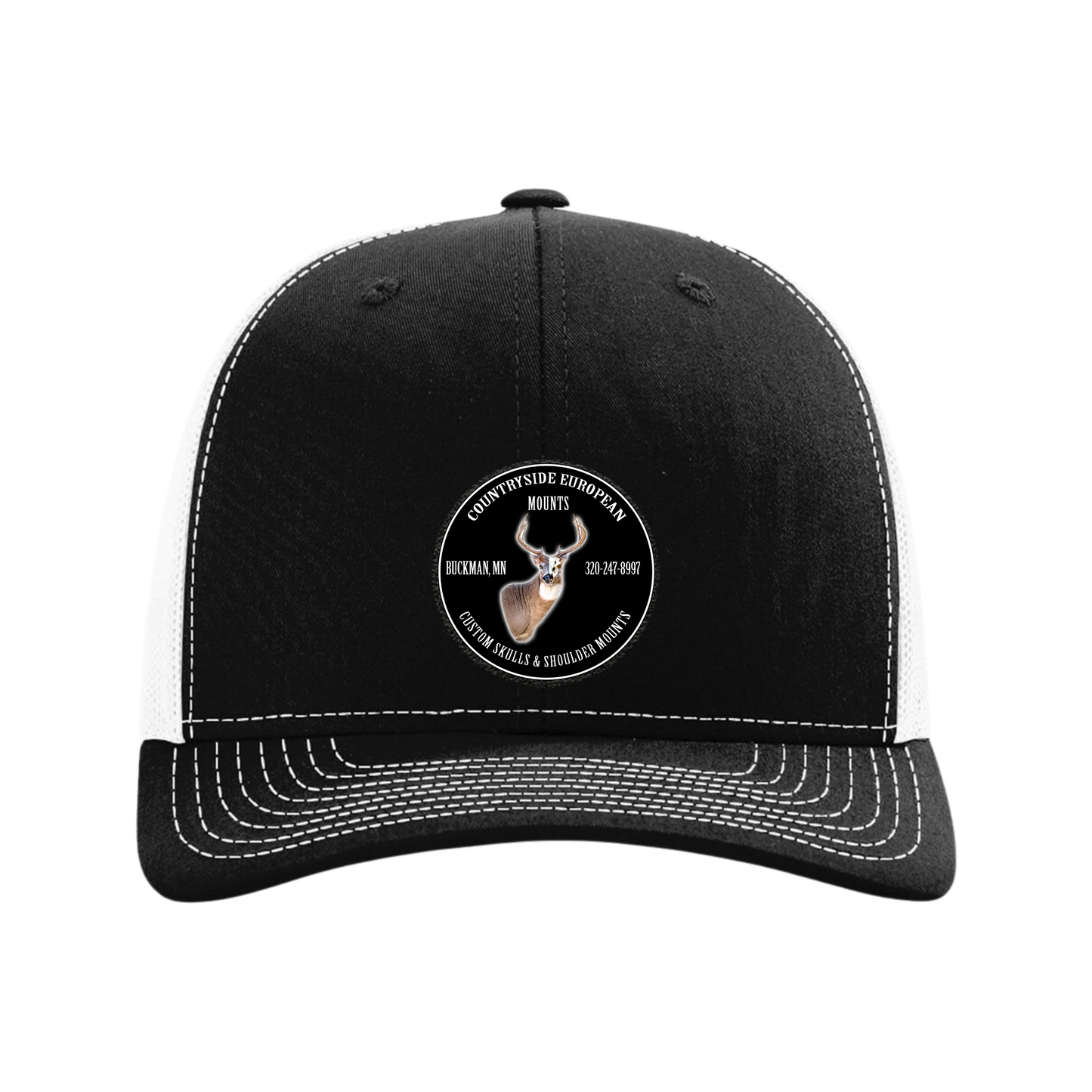 Countryside European Mounts 112 Hats