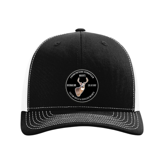 Countryside European Mounts 112 Hats