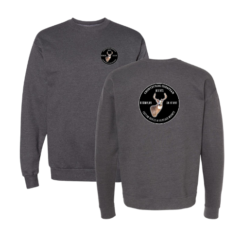 Countryside European Mounts Sweater