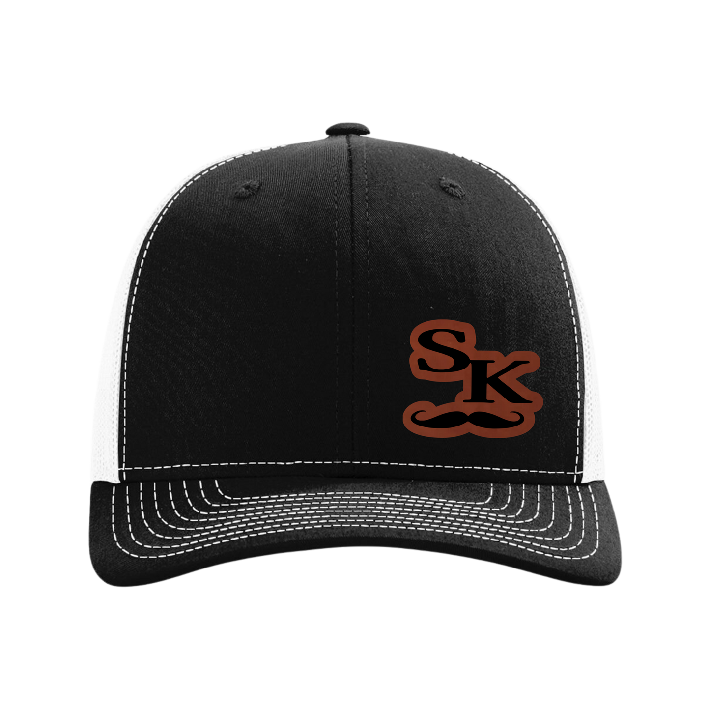 SK Custom Knives Hat