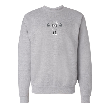 Gramps Apparel Logo Sweater