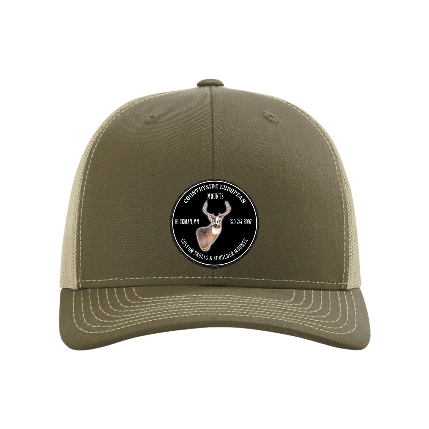 Countryside European Mounts 112 Hats