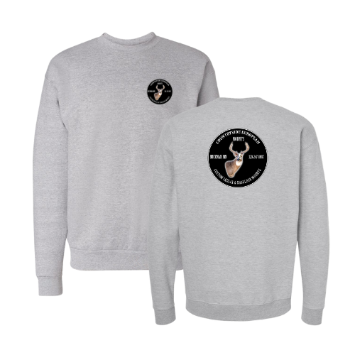 Countryside European Mounts Sweater
