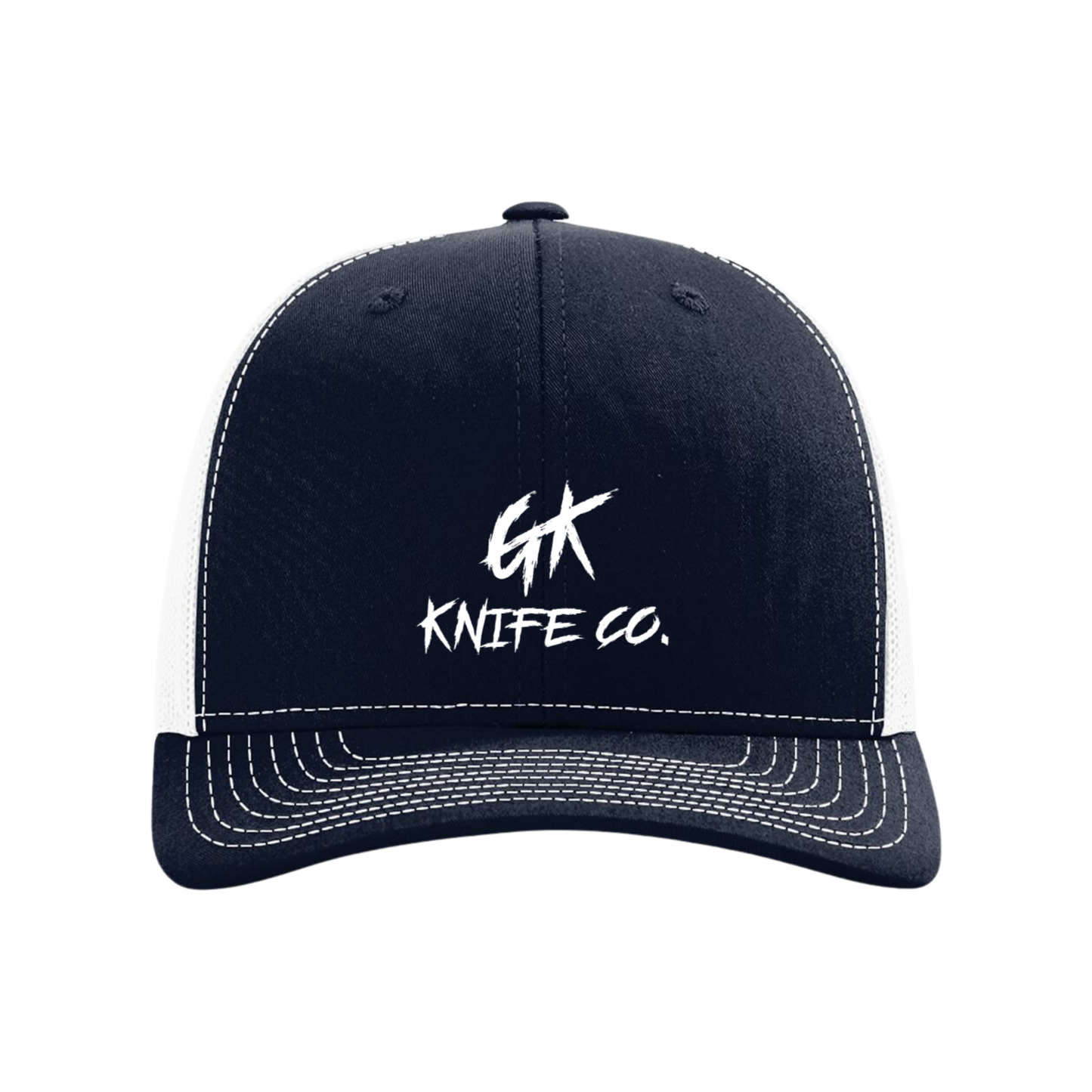GK Knife Co Embroidered Hat