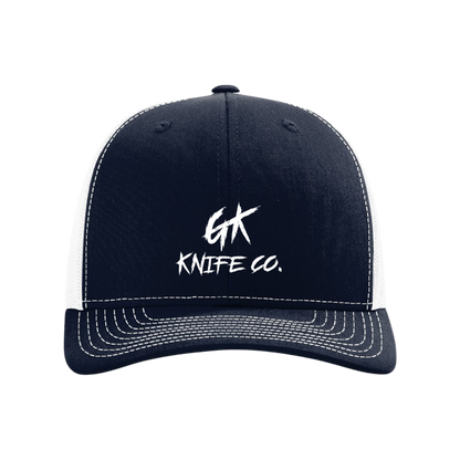 GK Knife Co Embroidered Hat