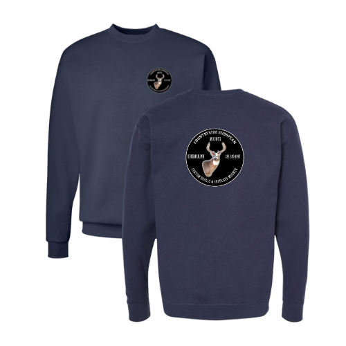Countryside European Mounts Sweater