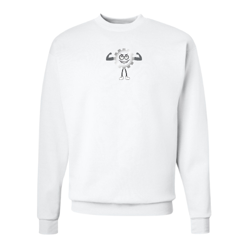 Gramps Apparel Logo Sweater