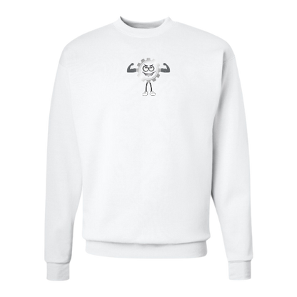 Gramps Apparel Logo Sweater