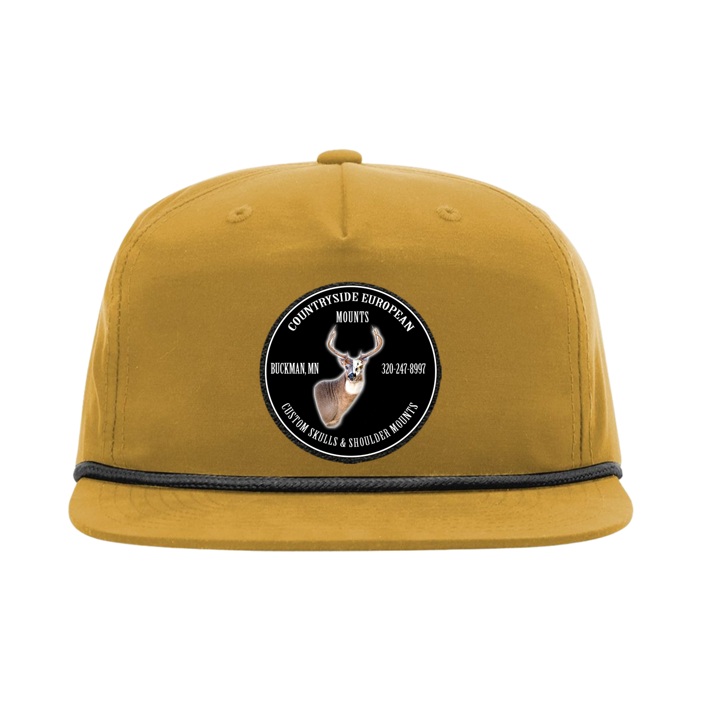 Countryside European Mounts 256 Hats