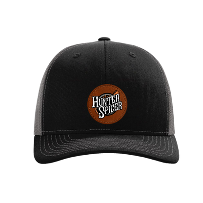 Hunter Spicer Full Logo Hat