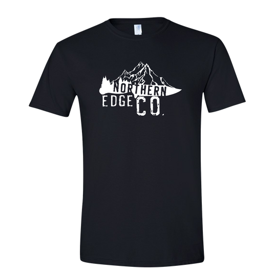 Northern Edge Co Graphic Tshirt