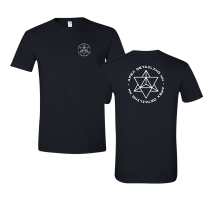 Apex Detailing MN Graphic Tee