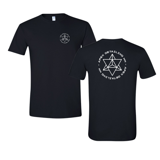 Apex Detailing MN Graphic Tee