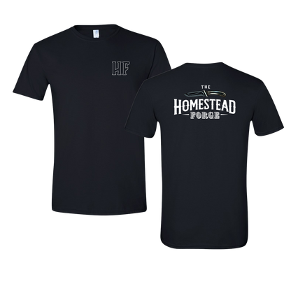 Homestead Forge Graphic Tshirt