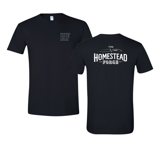 Homestead Forge Graphic Tshirt