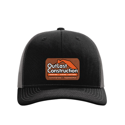 Outlast Construction Main Hat