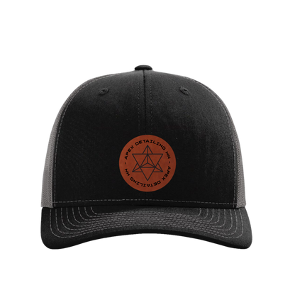 Apex Detailing Patch Hat