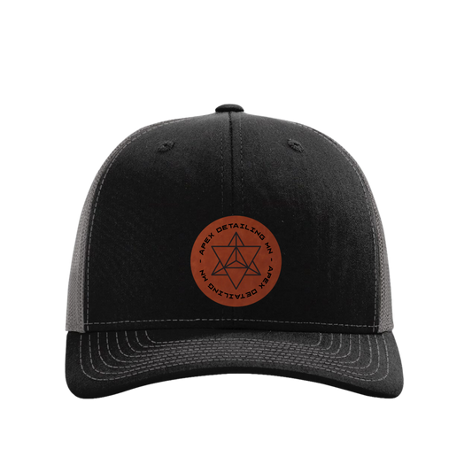 Apex Detailing Patch Hat