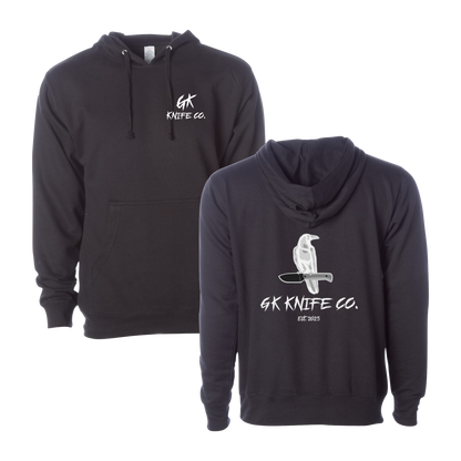 GK Knife Co Graphic Hoodie