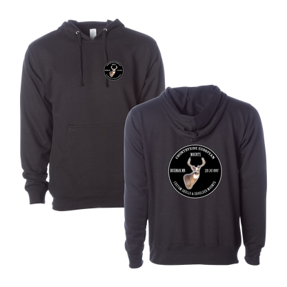Countryside European Mounts Hoodie