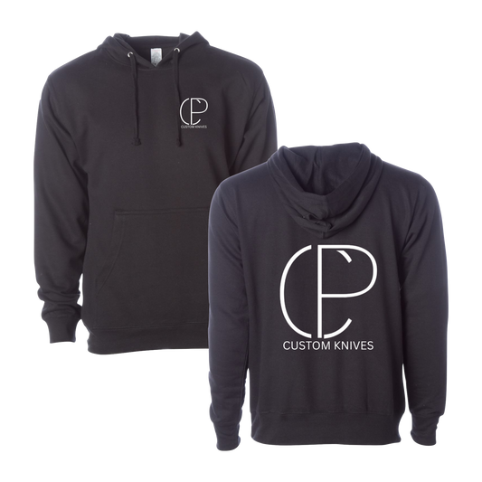 CP Custom Knives Graphic Hoodie