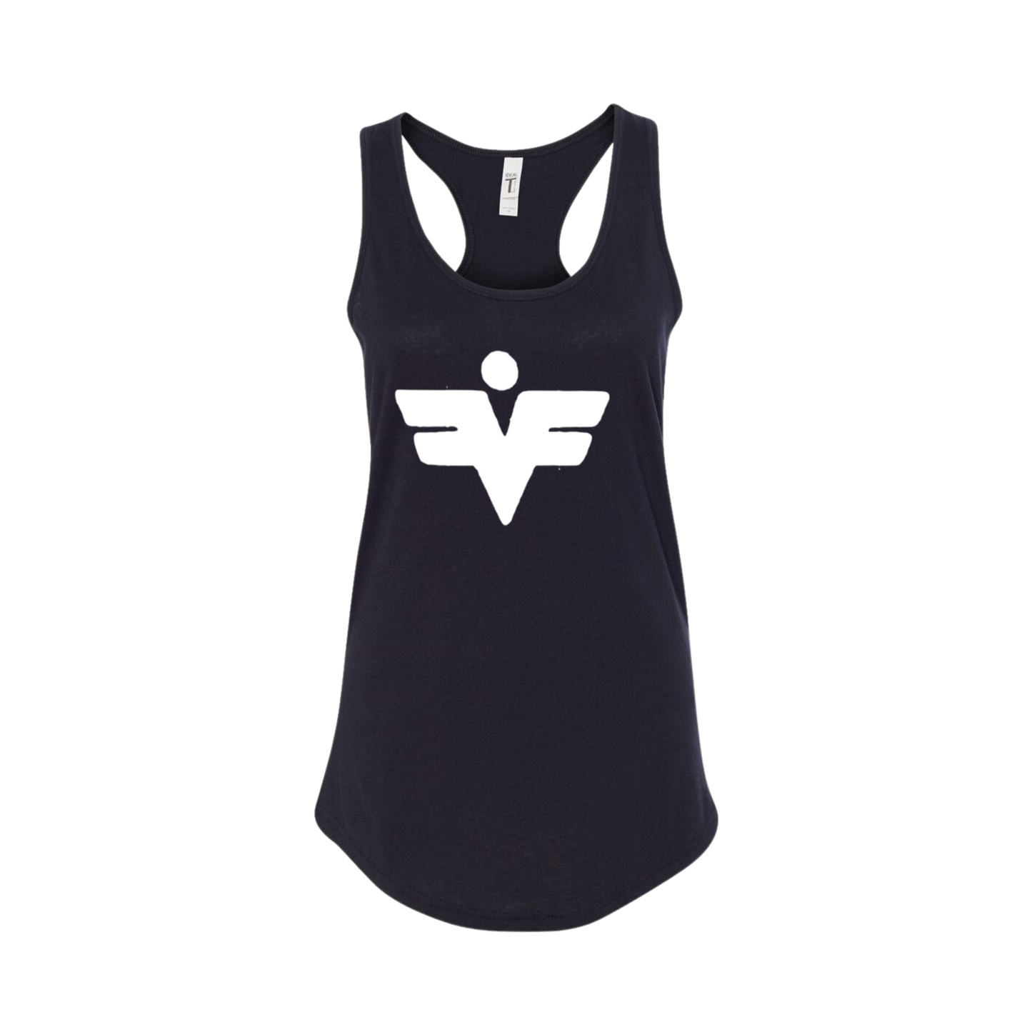 First Degree Forge Graphic Tank