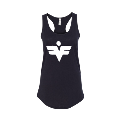 First Degree Forge Graphic Tank