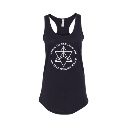 Apex Detailing MN Graphic Tank