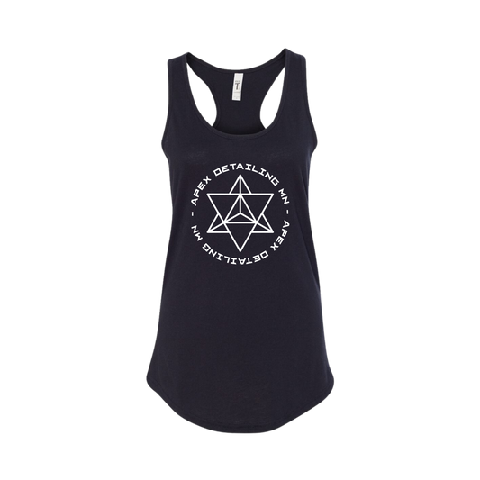 Apex Detailing MN Graphic Tank