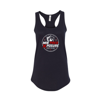 MN Pred Xposure Graphic Tank