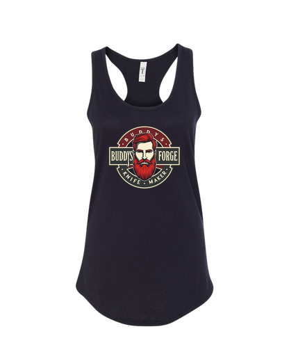 Buddy's Forge Graphic Tank
