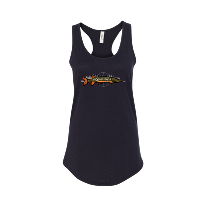 Beyond The 8 Graphic Tanks