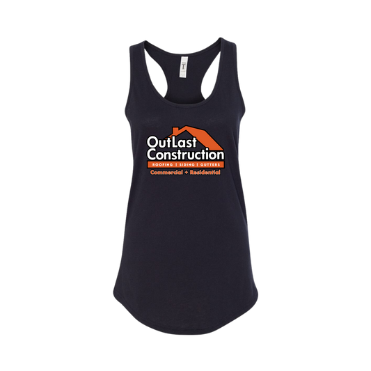 Outlast Construction Main Graphic Tank