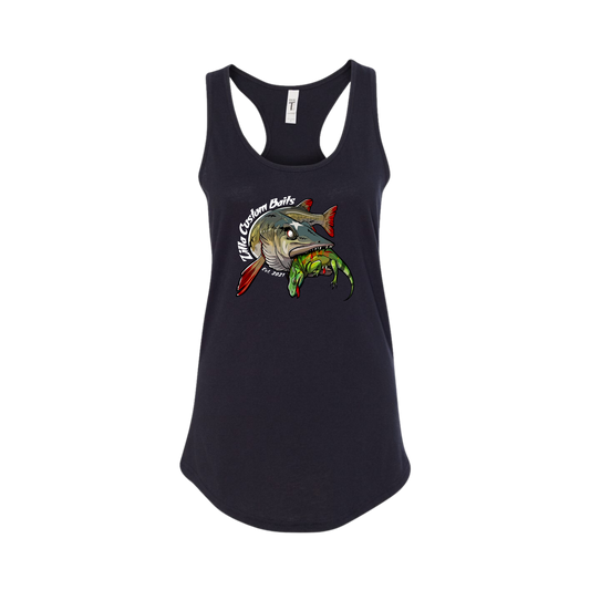 Zilla Graphic Tanks