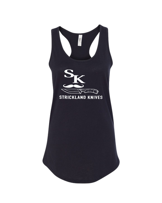 SK Custom Knives Graphic Tank