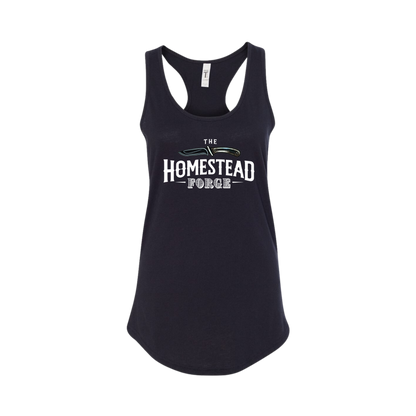 Homestead Forge Graphic Tank