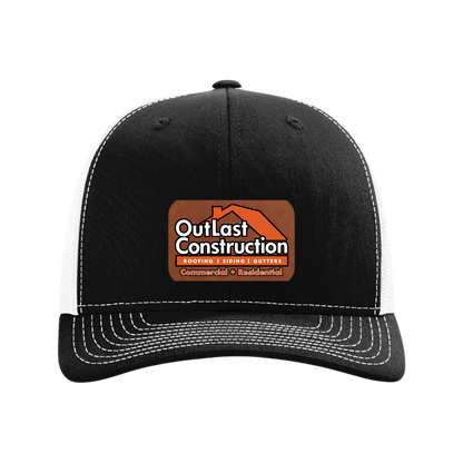 Outlast Construction Main Hat