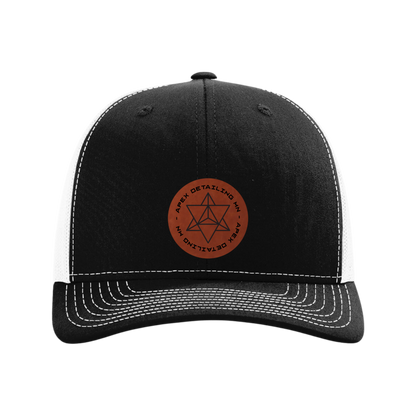 Apex Detailing Patch Hat
