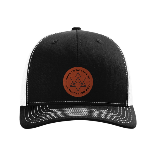 Apex Detailing Patch Hat