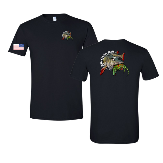 Zilla Graphic Tshirt